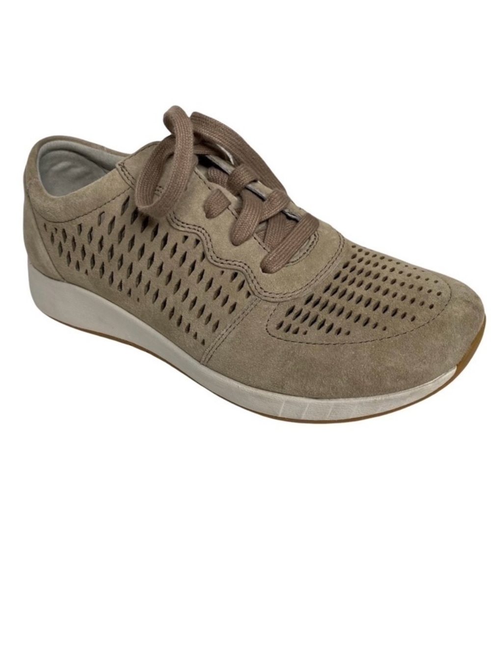 Dansko Charlie Sneakers. Size 38